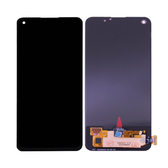 Touch+Display Oppo Reno 8 Lite 5G Black
